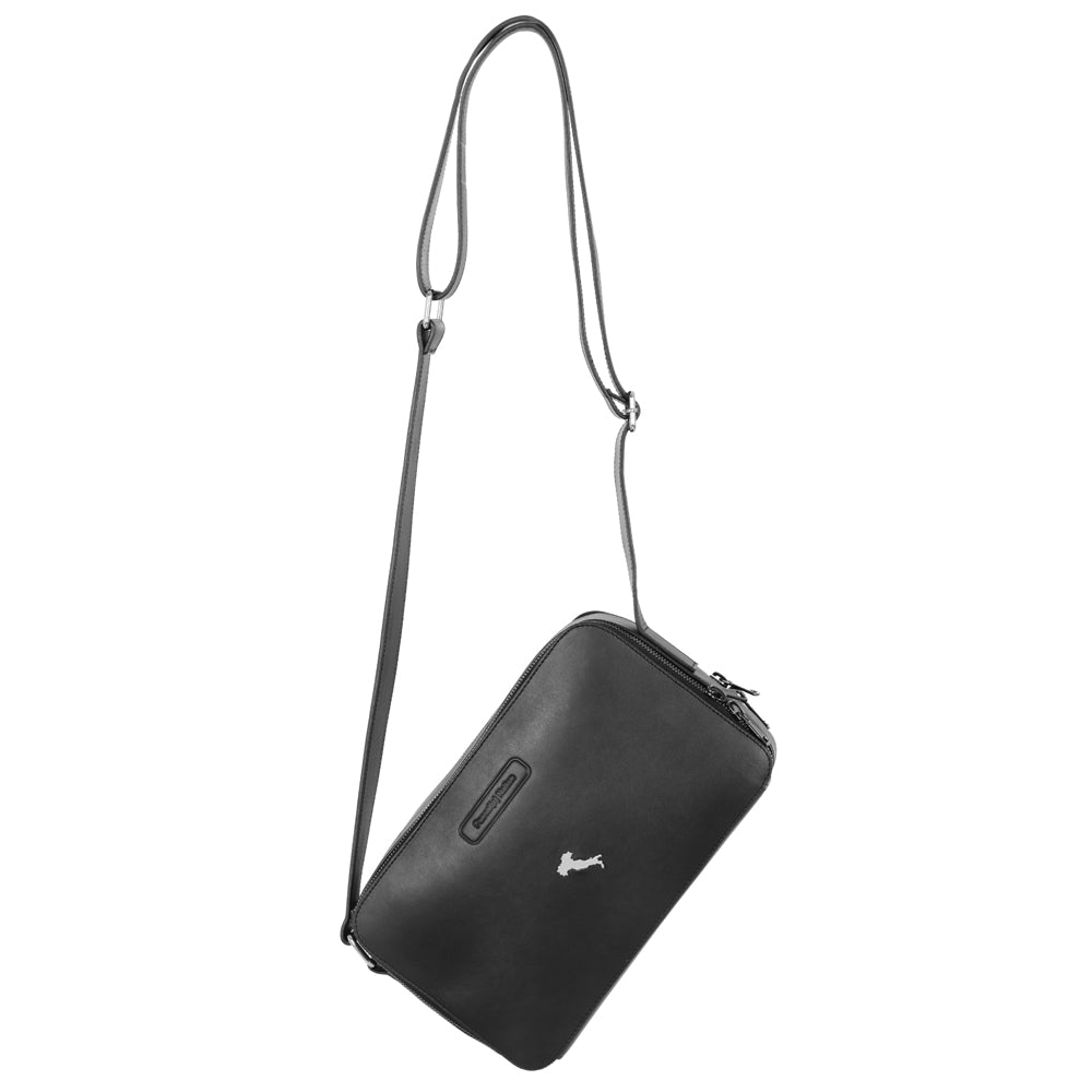 Sac à Bandoulière Mixte