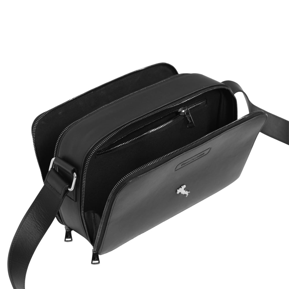 Sac à Bandoulière Mixte